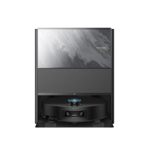 Dreame Aqua10 Ultra Track Complete Combinado Negro - Imagen 7