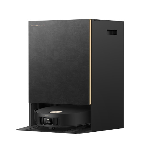 Dreame Matrix10 Ultra Combinado Negro - Imagen 8