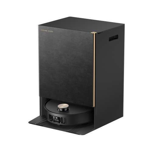 Dreame Matrix10 Ultra Combinado Negro - Imagen 9