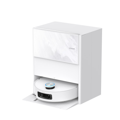 Dreame Aqua10 Ultra Track Complete Combinado Blanco - Imagen 9