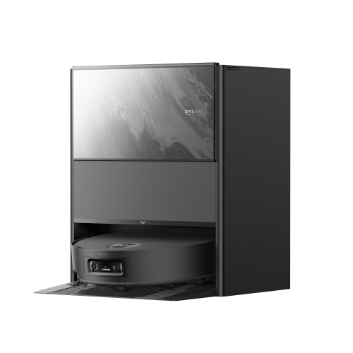 Dreame Aqua10 Ultra Track Complete Combinado Negro - Imagen 9