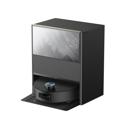 Dreame Aqua10 Ultra Track Complete Combinado Negro - Imagen 10
