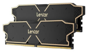 Lexar LD5U08G60C38LG-RGD módulo de memoria 16 GB 2 x 8 GB DDR5