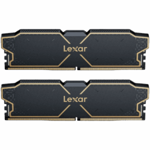 Lexar LD5U16G60C38LG-RGD módulo de memoria 32 GB 2 x 16 GB DDR5