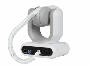 AVer 064AUSB--CNJ cable USB USB 3.2 Gen 1 (3.1 Gen 1) 6 m USB C USB A Blanco