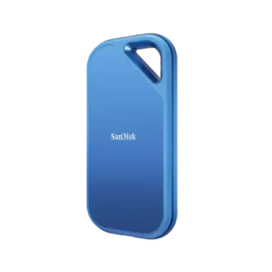 SANDISK CREATOR PRO PORTABLE SSD 1TB