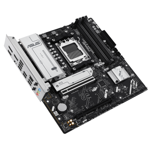 ASUS PRIME B850M-A WIFI AMD B850 Zócalo AM5 micro ATX - Imagen 8