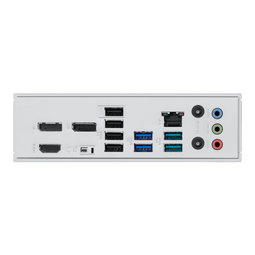 ASUS PRIME B850M-A WIFI AMD B850 Zócalo AM5 micro ATX - Imagen 9