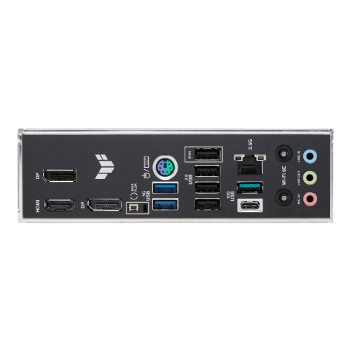 ASUS TUF GAMING B850M-E WIFI AMD B850 Zócalo AM5 micro ATX - Imagen 7