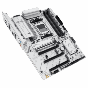 ASUS B850 MAX GAMING WIFI W AMD B850 Zócalo AM5 ATX