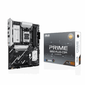 ASUS PRIME B850-PLUS-CSM AMD B850 Zócalo AM5 ATX