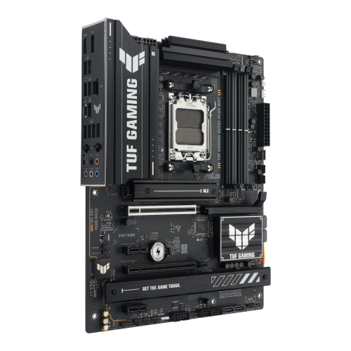 ASUS TUF GAMING B650E-PLUS WIFI AMD B650 Zócalo AM5 ATX - Imagen 5