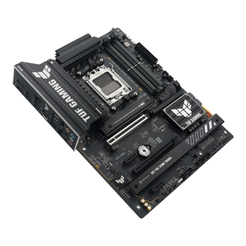 ASUS TUF GAMING B650E-PLUS WIFI AMD B650 Zócalo AM5 ATX - Imagen 9