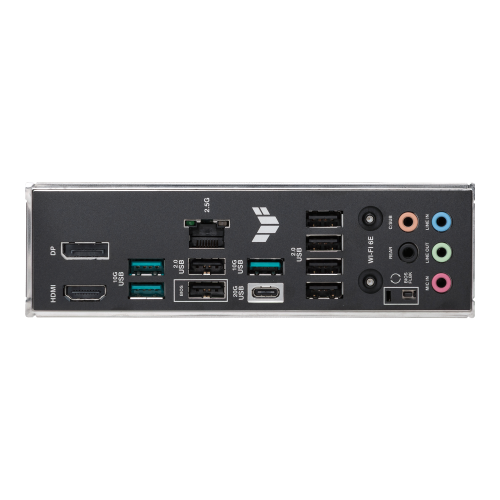 ASUS TUF GAMING B650E-PLUS WIFI AMD B650 Zócalo AM5 ATX - Imagen 10