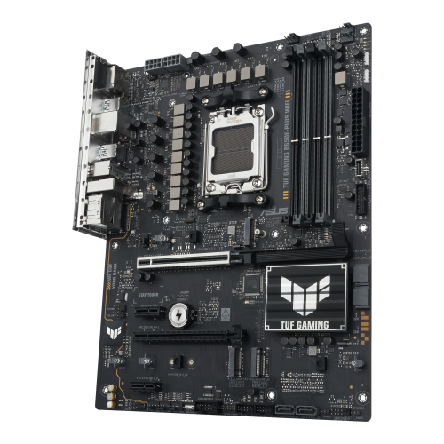 ASUS TUF GAMING B650E-PLUS WIFI AMD B650 Zócalo AM5 ATX - Imagen 12