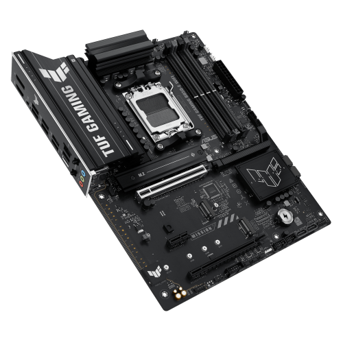 ASUS TUF GAMING B850-E WIFI AMD B850 Zócalo AM5 ATX - Imagen 7