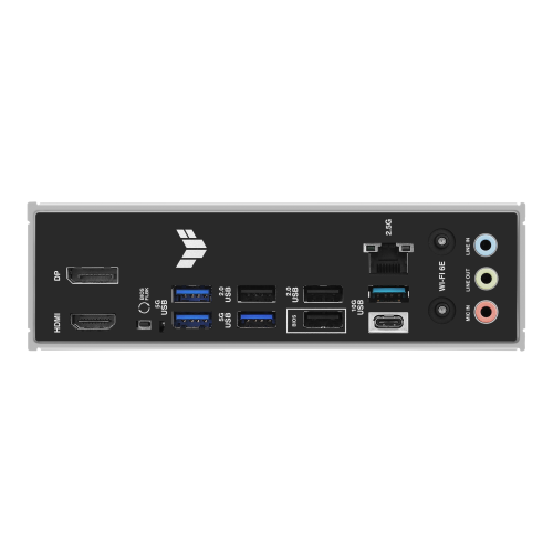 ASUS TUF GAMING B850-E WIFI AMD B850 Zócalo AM5 ATX - Imagen 8