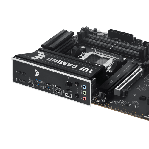 ASUS TUF GAMING B850-E WIFI AMD B850 Zócalo AM5 ATX - Imagen 9