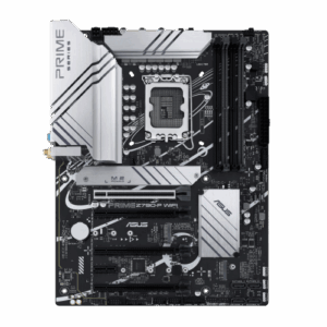 ASUS PRIME Z790-P WIFI-CSM Intel Z790 LGA 1700 ATX