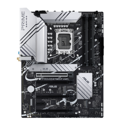 ASUS PRIME Z790-P WIFI-CSM Intel Z790 LGA 1700 ATX