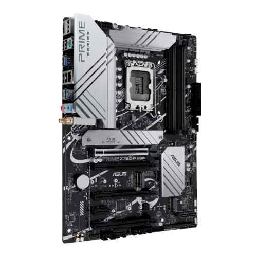 ASUS PRIME Z790-P WIFI-CSM Intel Z790 LGA 1700 ATX - Imagen 3