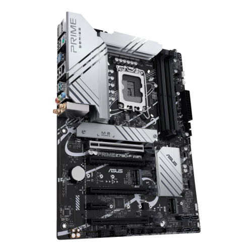 ASUS PRIME Z790-P WIFI-CSM Intel Z790 LGA 1700 ATX - Imagen 4