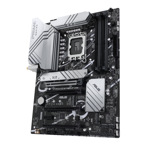 ASUS PRIME Z790-P WIFI-CSM Intel Z790 LGA 1700 ATX - Imagen 5