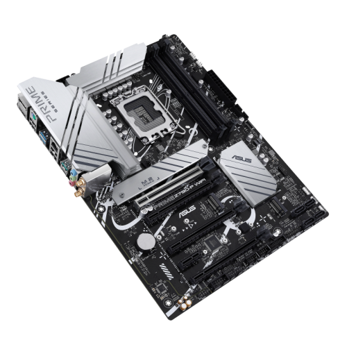 ASUS PRIME Z790-P WIFI-CSM Intel Z790 LGA 1700 ATX - Imagen 6