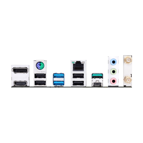 ASUS PRIME Z790-P WIFI-CSM Intel Z790 LGA 1700 ATX - Imagen 7