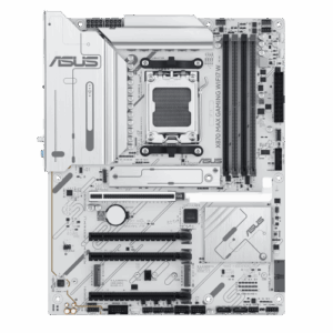 ASUS X870 MAX GAMING WIFI7 W AMD X870 Zócalo AM5 ATX