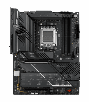 ASUS ROG STRIX X870E-H GAMING WIFI7 AMD X870E Zócalo AM5 ATX