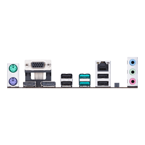 ASUS PRIME H610M-A-CSM Intel H610 LGA 1700 micro ATX - Imagen 8