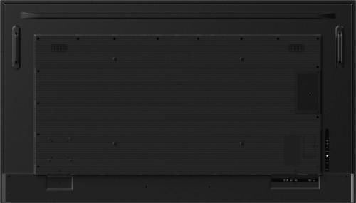 MONITOR IIYAMA 75" (LH7575UHS-B2AG) 3840X2160 / 4K UHD / 24/7 / 500 CD/M / 8MS / DP / 3XHDMI / MICRO SD SLOT / E-SHARE /IISIGNAGE 2 / RJ45 / SDM SLOT PC / ANDROID 11.0 - Imagen 12