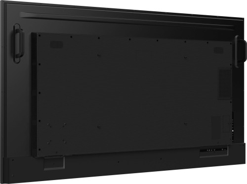 MONITOR IIYAMA 75" (LH7575UHS-B2AG) 3840X2160 / 4K UHD / 24/7 / 500 CD/M / 8MS / DP / 3XHDMI / MICRO SD SLOT / E-SHARE /IISIGNAGE 2 / RJ45 / SDM SLOT PC / ANDROID 11.0 - Imagen 13