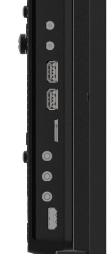 MONITOR IIYAMA 75" (LH7575UHS-B2AG) 3840X2160 / 4K UHD / 24/7 / 500 CD/M / 8MS / DP / 3XHDMI / MICRO SD SLOT / E-SHARE /IISIGNAGE 2 / RJ45 / SDM SLOT PC / ANDROID 11.0 - Imagen 17