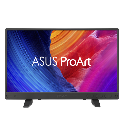 MONITOR ASUS PROART PA16USV PROFESSIONAL 15.6 PULGADAS, 4K UHD (3840 x 2160), IPS, HDR-10, HDMI, USB-C - Imagen 2