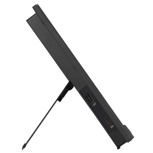 MONITOR ASUS PROART PA16USV PROFESSIONAL 15.6 PULGADAS, 4K UHD (3840 x 2160), IPS, HDR-10, HDMI, USB-C - Imagen 9