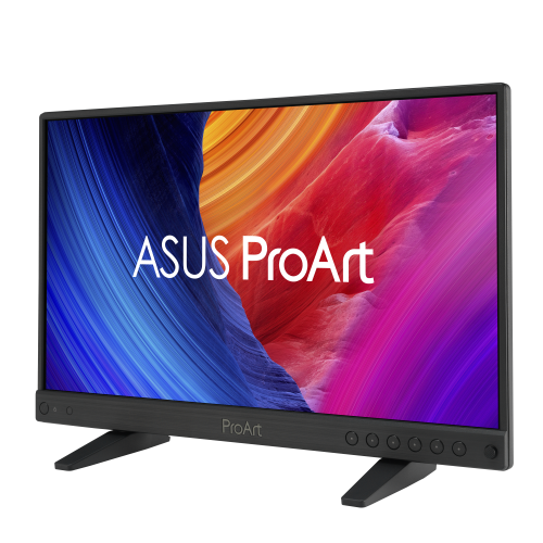 MONITOR ASUS PROART PA16USV PROFESSIONAL 15.6 PULGADAS, 4K UHD (3840 x 2160), IPS, HDR-10, HDMI, USB-C - Imagen 14