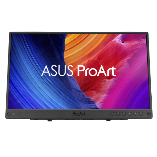 MONITOR ASUS PROART PA16USV PROFESSIONAL 15.6 PULGADAS, 4K UHD (3840 x 2160), IPS, HDR-10, HDMI, USB-C - Imagen 17