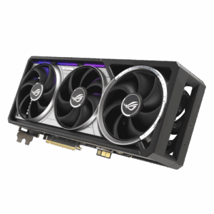 ASUS ROG-ASTRAL-RTX5090-32G-BTF-GAMING NVIDIA GeForce RTX 5090 32 GB GDDR7