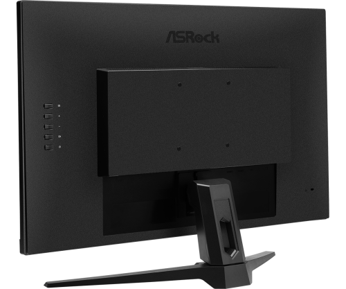 Asrock Phantom Gaming pantalla para PC 68,6 cm (27") 1920 x 1080 Pixeles Full HD Negro - Imagen 5