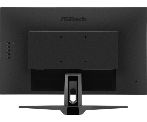 Asrock Phantom Gaming pantalla para PC 68,6 cm (27") 1920 x 1080 Pixeles Full HD Negro - Imagen 6