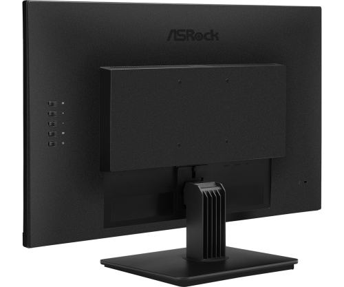 Asrock Phantom Gaming pantalla para PC 68,6 cm (27") 1920 x 1080 Pixeles Full HD Negro - Imagen 5