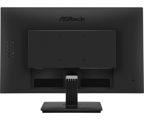 Asrock Phantom Gaming pantalla para PC 68,6 cm (27") 1920 x 1080 Pixeles Full HD Negro - Imagen 6