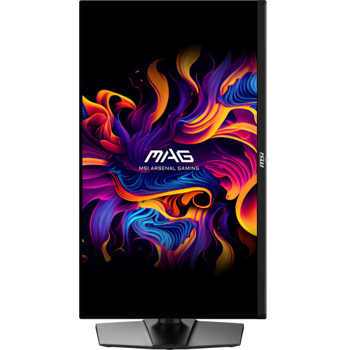MSI MAG 271QPX QD-OLED E2 pantalla para PC 67,3 cm (26.5") 2560 x 1440 Pixeles Wide Quad HD Negro - Imagen 6