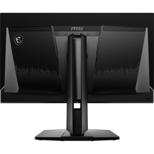 MSI MAG 271QPX QD-OLED E2 pantalla para PC 67,3 cm (26.5") 2560 x 1440 Pixeles Wide Quad HD Negro - Imagen 8