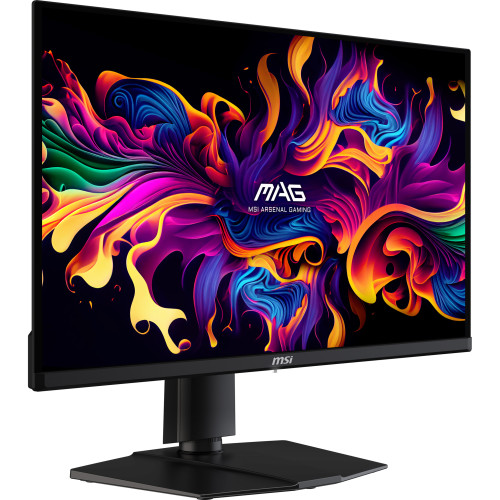 MSI MAG 271QPX QD-OLED E2 pantalla para PC 67,3 cm (26.5") 2560 x 1440 Pixeles Wide Quad HD Negro - Imagen 12