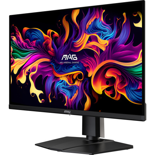 MSI MAG 271QPX QD-OLED E2 pantalla para PC 67,3 cm (26.5") 2560 x 1440 Pixeles Wide Quad HD Negro - Imagen 13