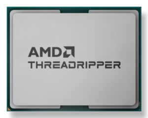 AMD Ryzen Threadripper 9980X procesador 3,2 GHz 256 MB L3 Caja