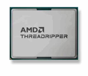 AMD Ryzen Threadripper 9960X procesador 4,2 GHz 128 MB L3 Caja